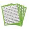 Learning Resources® Laminated 120 Number Boards, 2 Sets